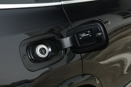 2020款沃尔沃XC90