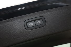 2020款沃尔沃XC90