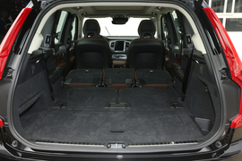 2020款沃尔沃XC90