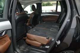 2020款沃尔沃XC90