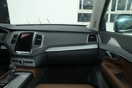 2020款沃尔沃XC90