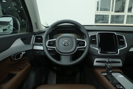 2020款沃尔沃XC90