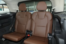 2020款沃尔沃XC90