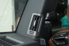 2020款沃尔沃XC90