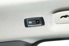 2020款沃尔沃XC90