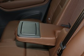 2020款沃尔沃XC90