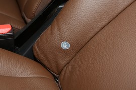2020款沃尔沃XC90