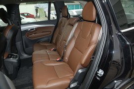 2020款沃尔沃XC90