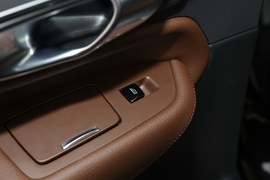 2020款沃尔沃XC90