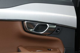 2020款沃尔沃XC90