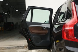 2020款沃尔沃XC90