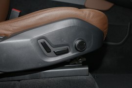 2020款沃尔沃XC90