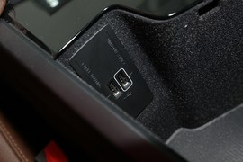 2020款沃尔沃XC90