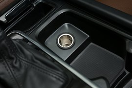 2020款沃尔沃XC90