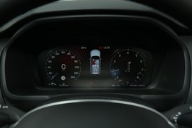 2020款沃尔沃XC90