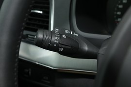 2020款沃尔沃XC90
