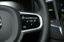 2020款沃尔沃XC90