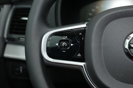 2020款沃尔沃XC90