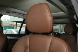 2020款沃尔沃XC90