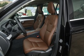 2020款沃尔沃XC90
