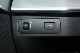 2020款沃尔沃XC90