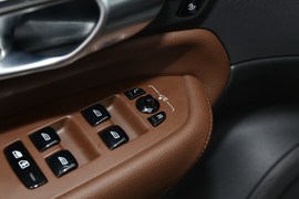 2020款沃尔沃XC90