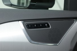 2020款沃尔沃XC90