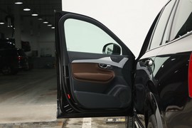 2020款沃尔沃XC90