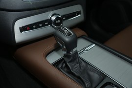 2020款沃尔沃XC90