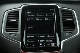 2020款沃尔沃XC90