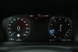2020款沃尔沃XC90