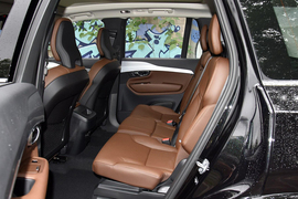 2020款沃尔沃XC90