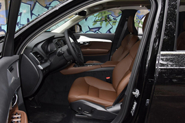 2020款沃尔沃XC90