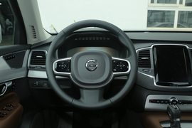 2020款沃尔沃XC90