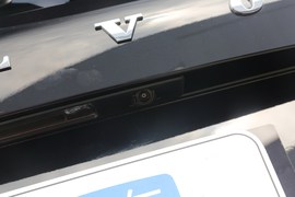 2020款沃尔沃XC90