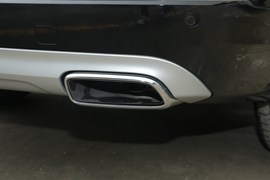 2020款沃尔沃XC90