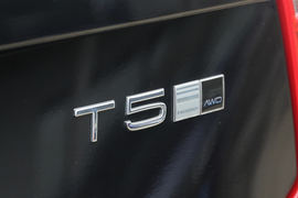 2020款沃尔沃XC90