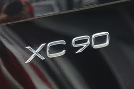2020款沃尔沃XC90