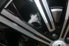 2020款沃尔沃XC90