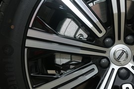 2020款沃尔沃XC90