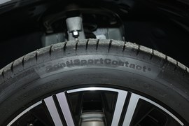2020款沃尔沃XC90
