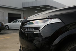 2020款沃尔沃XC90