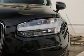 2020款沃尔沃XC90