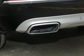 2020款沃尔沃XC90