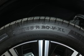 2020款沃尔沃XC90