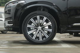 2020款沃尔沃XC90