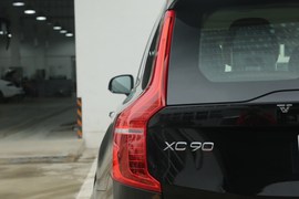 2020款沃尔沃XC90