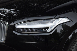 2020款沃尔沃XC90