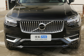 2020款沃尔沃XC90