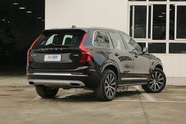 2020款沃尔沃XC90